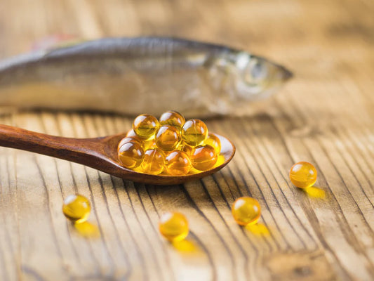 The Proven Liver Benefits of Vitamin E